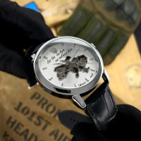 Awarder 022-3D Не Забуду Дім Silver-White