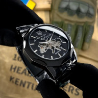 Awarder 024 Не Забуду Black Steel Automatics