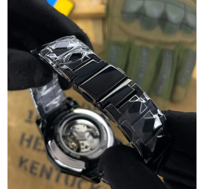 Awarder 024 Не Забуду Black Steel Automatics