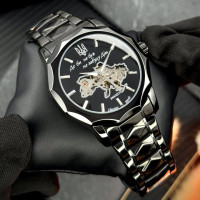 Awarder 024 Не Забуду Black Steel Automatics
