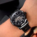 Awarder 024 Не Забуду Black Steel Automatics
