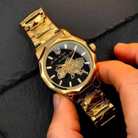 Awarder 024 Не забуду дім Gold-Black