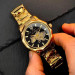 Awarder 024 Не забуду дім Gold-Black
