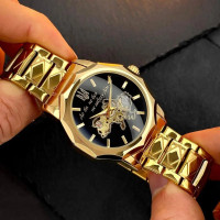 Awarder 024 Не забуду дім Gold-Black
