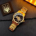 Awarder 024 Не забуду дім Gold-Black