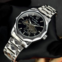 Awarder 024 Не забуду дім Silver-Black