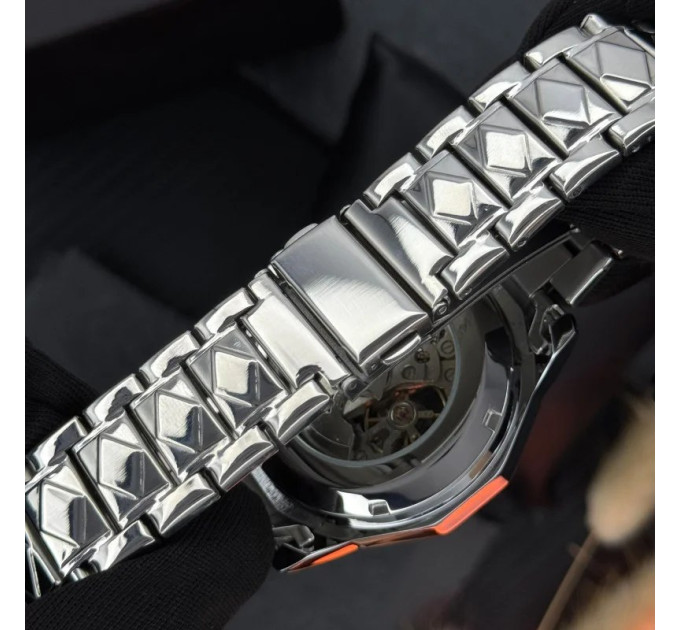 Awarder 024 Не забуду дім Silver-Black