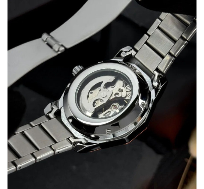 Awarder 024 Не забуду дім Silver-Black