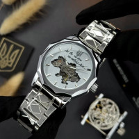 Awarder 024 Не забуду дім Silver-White