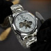 Awarder 024 Не забуду дім Silver-White