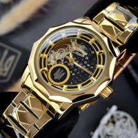 Awarder 024GD Тризуб золото Gold