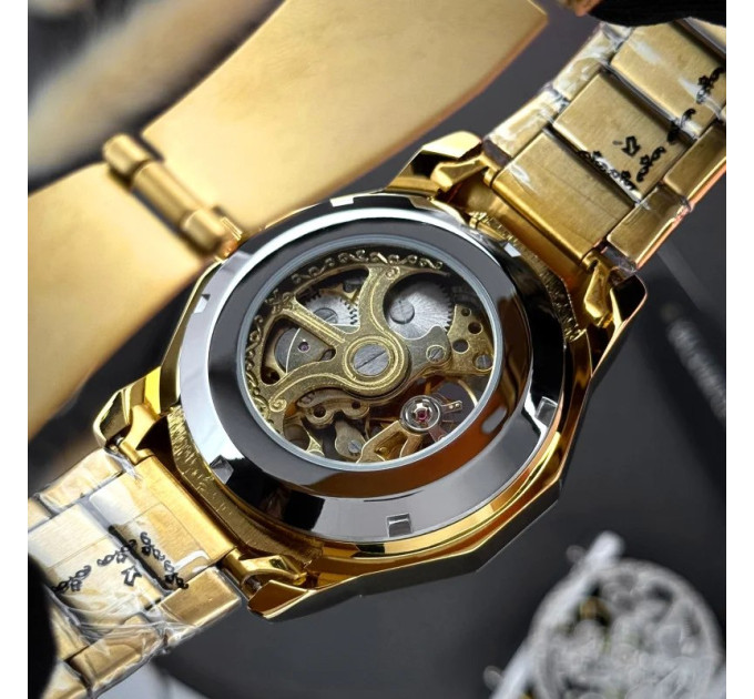 Awarder 024GD Тризуб золото Gold