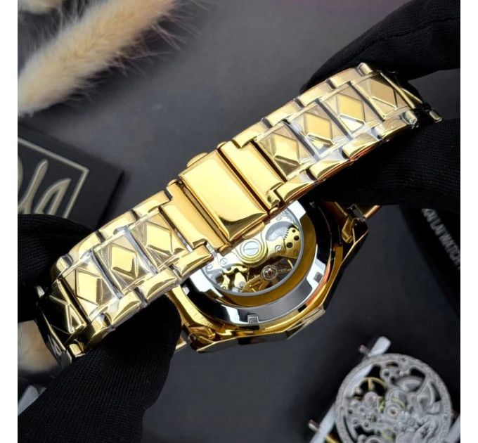 Awarder 024GD Тризуб золото Gold