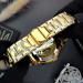 Awarder 024GD Тризуб золото Gold