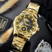 Awarder 024GD Тризуб золото Gold