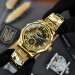 Awarder 024GD Тризуб золото Gold