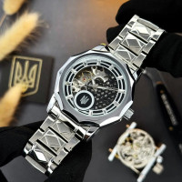 Awarder 024SI Тризуб срібло Silver
