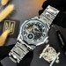 Awarder 024SI Тризуб срібло Silver