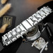 Awarder 024SI Тризуб срібло Silver