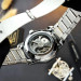 Awarder 024SI Тризуб срібло Silver