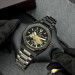 Awarder 026-3D Де би не був Black-Gold
