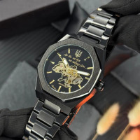 Awarder 026-3D Де би не був Black-Gold