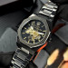 Awarder 026-3D Де би не був Black-Gold