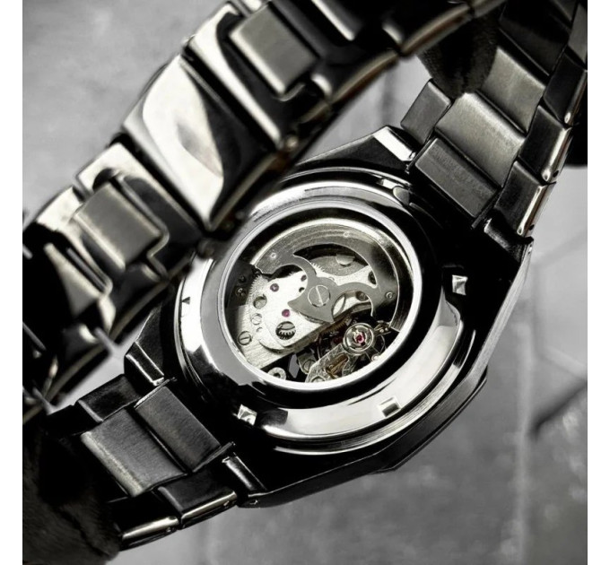 Awarder 026-3D Де би не був Black-Silver