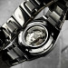 Awarder 026-3D Де би не був Black-Silver