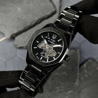 Awarder 026-3D Де би не був Black-Silver