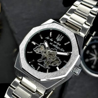 Awarder 026-3D Де би не був Silver-Black