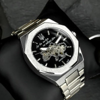 Awarder 026-3D Де би не був Silver-Black
