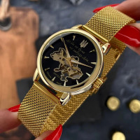 Awarder 028-3D Де би не була Gold-Black