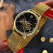 Awarder 028-3D Де би не була Gold-Black