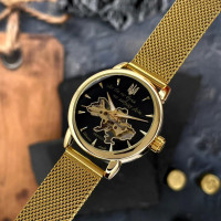 Awarder 028-3D Де би не була Gold-Black