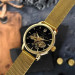 Awarder 028-3D Де би не була Gold-Black