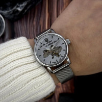 Awarder 028L Silver-White Де би не була
