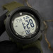 Awarder 032 Де би не був Army Green-Black-Black
