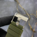 Awarder 032 Де би не був Army Green-Black-Black