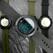 Awarder 032 Де би не був Army Green-Black-White