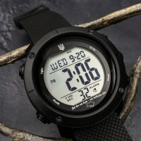 Awarder 032 Де би не був Black-Black