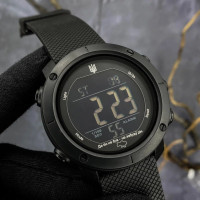 Awarder 032 Де би не був Black-Black