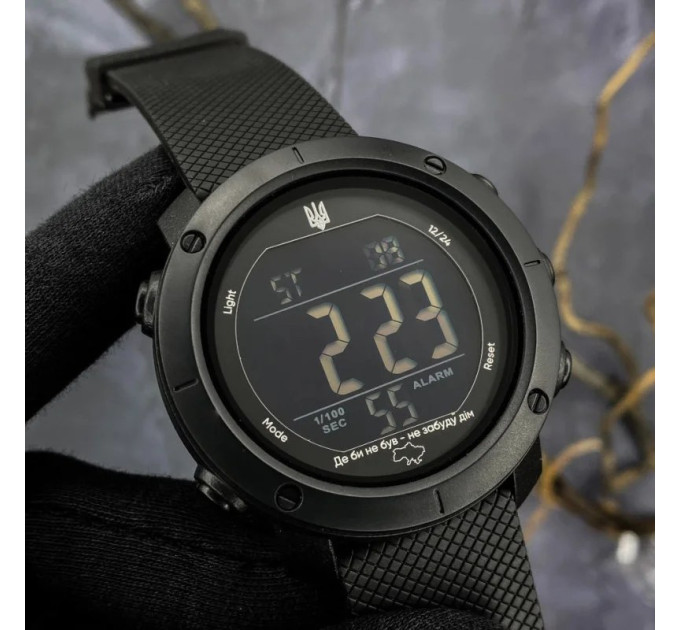 Awarder 032 Де би не був Black-Black