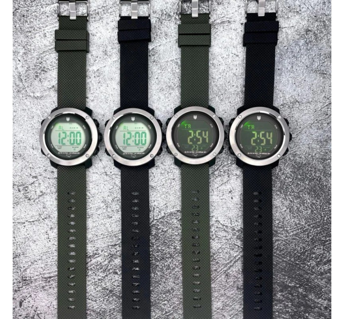 Awarder 033 Де би не був Black-Silver-Black