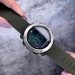 Awarder 033 Де би не був Army Green-Silver-Black