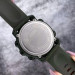 Awarder 033 Де би не був Army Green-Silver-Black