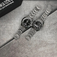 Awarder 035 Київ I Silver-Black