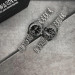 Awarder 035 Київ I Silver-Black
