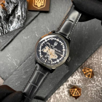 Awarder 043 Де би не був Black-Black Automatic