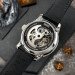 Awarder 043 Де би не був Silver-Black Automatic